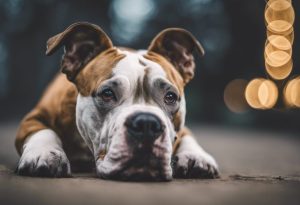 Teaching Your American Bully to Tolerate Being Groomed - Desensitization Tips