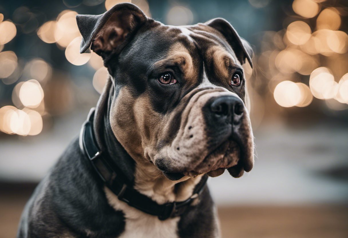 Choosing a Dog Walker or Pet Sitter for Your American Bully