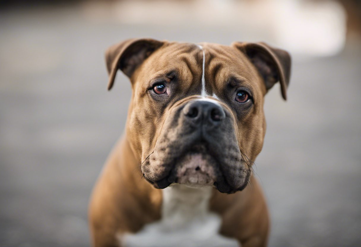 Choosing Pet Insurance for Your American Bully - Is It Worth It
